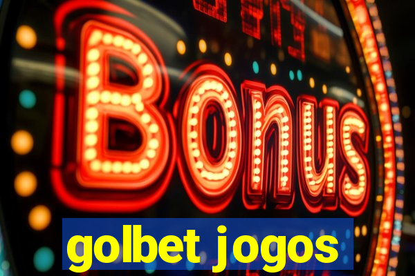 golbet jogos